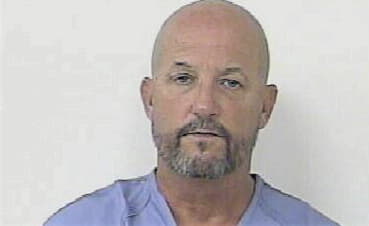 Timothy Atkins, - St. Lucie County, FL 